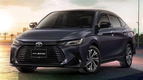 vios 2023 spec|Toyota Details All.